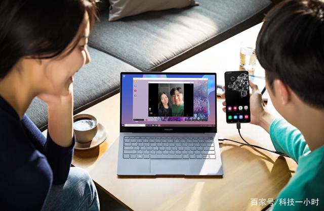 有腔调的笔记本,三星Galaxy Book S给你惊喜