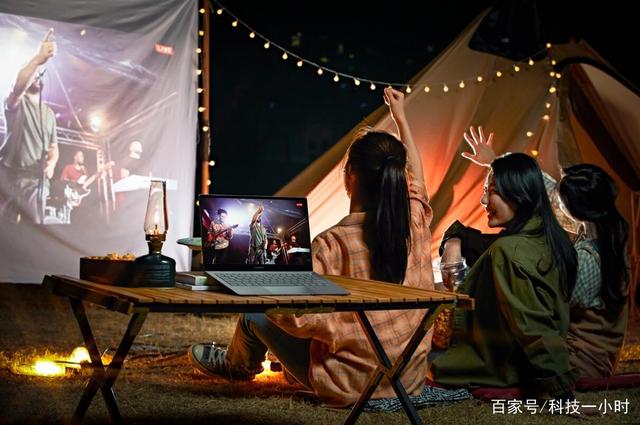 有腔调的笔记本,三星Galaxy Book S给你惊喜
