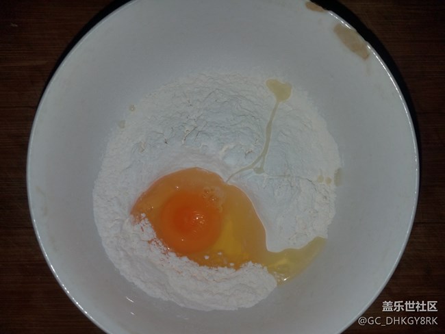 【记忆家乡味】+ 面疙瘩