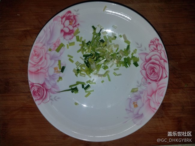【记忆家乡味】+ 面疙瘩