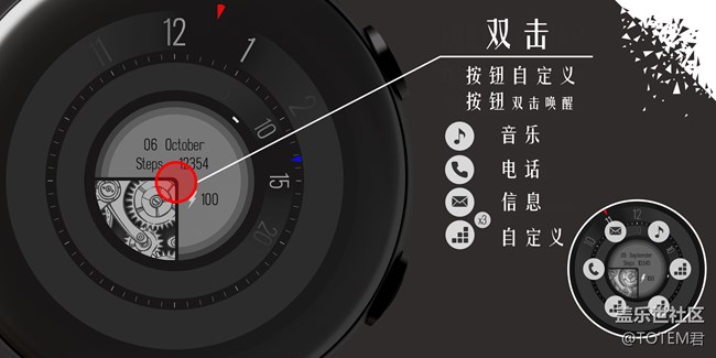 超强超好玩，三星Active 2，宝藏表盘推荐大赏