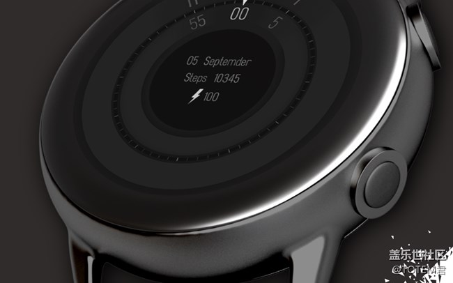 超强超好玩，三星Active 2，宝藏表盘推荐大赏