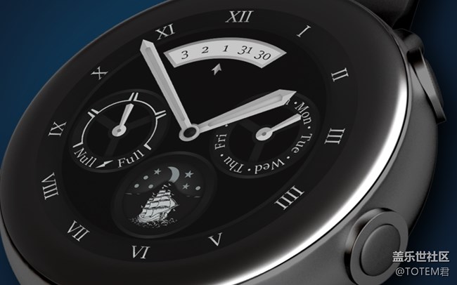 超强超好玩，三星Active 2，宝藏表盘推荐大赏