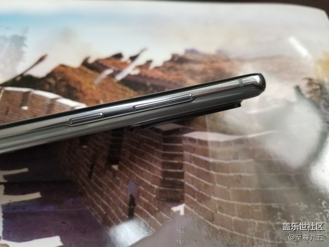 Galaxy S20 Ultra 5G——真靓