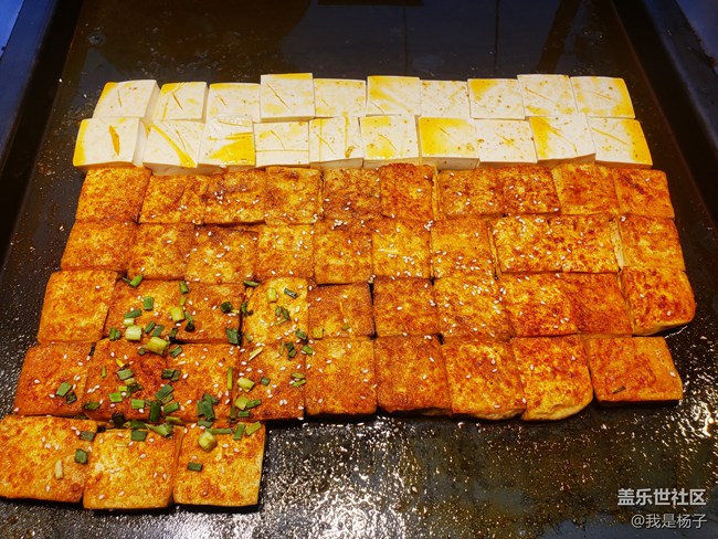 【午夜饕餮】+美食之诱惑