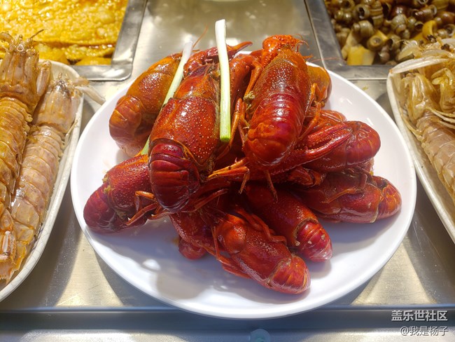 【午夜饕餮】+美食之诱惑