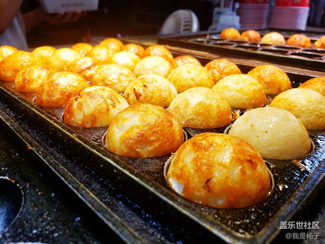 【午夜饕餮】+美食之诱惑