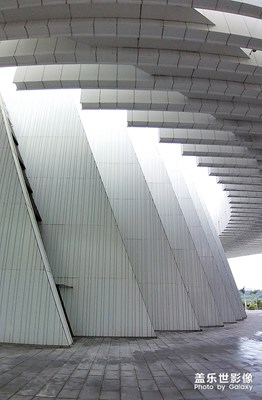 [角度与视觉]——城市建筑