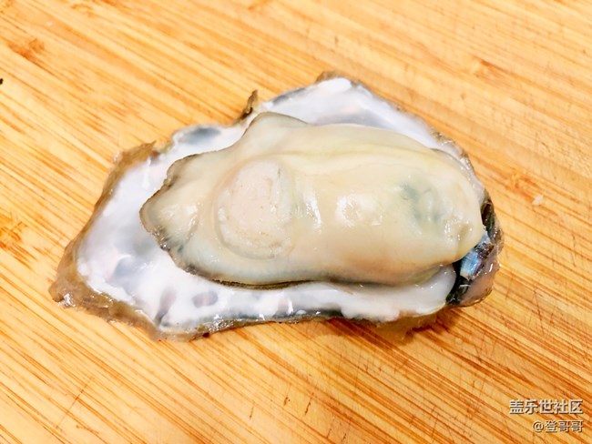 【午夜饕餮】半夜拉仇恨的蒜蓉生蚝