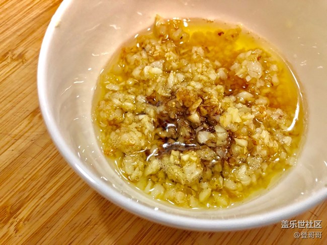 【午夜饕餮】半夜拉仇恨的蒜蓉生蚝