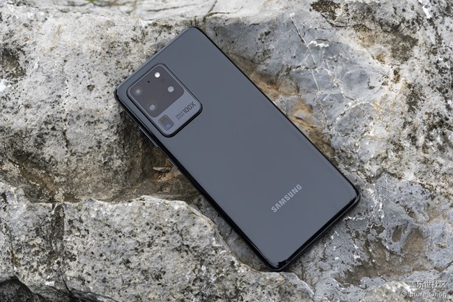三星Galaxy S20系列上手体验