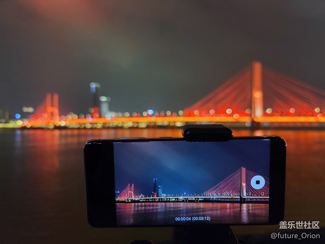 三星Galaxy S20系列上手体验