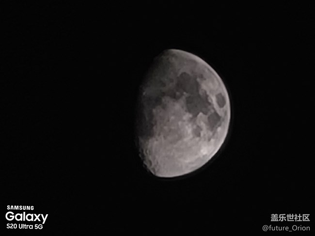 三星Galaxy S20系列上手体验