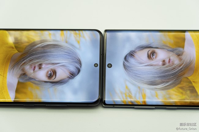 三星Galaxy S20系列上手体验