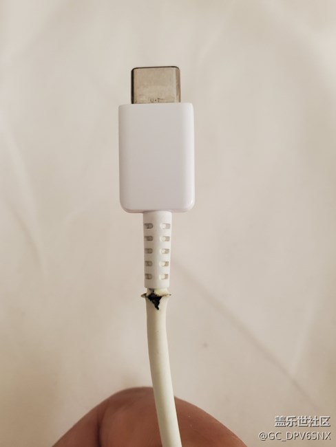 体现了国际大厂风范的一个地方