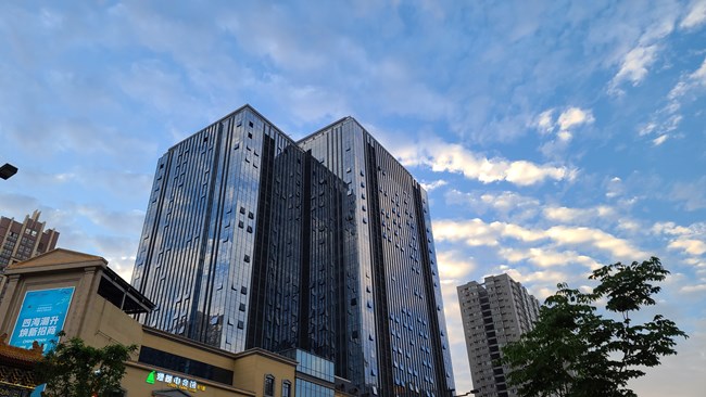 【Galaxy S20U星粉体验】焕然一新