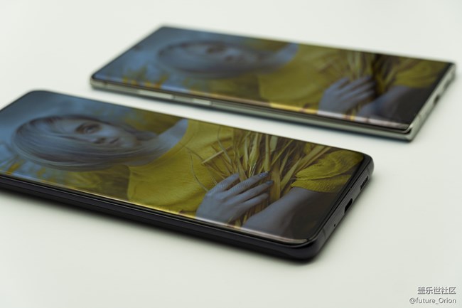 三星Galaxy S20系列上手体验