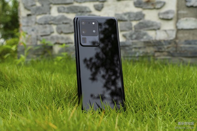 三星Galaxy S20系列上手体验