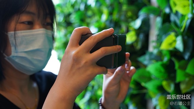 三星Galaxy Z Flip 5G评测：除了5G，还有其它亮点！