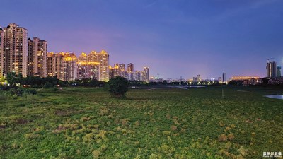 【城市相册】+城市的节奏