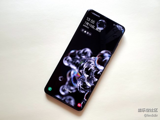 三星S20 Ultra评测：1.08亿像素拍出精彩的世界