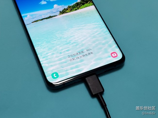 三星S20 Ultra评测：1.08亿像素拍出精彩的世界