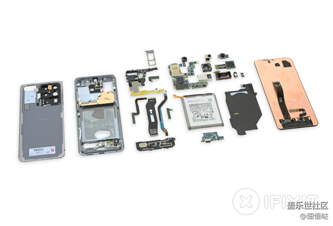 Galaxy S20 Ultra系列使用小评测