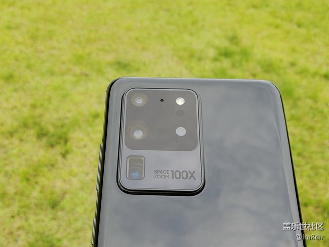 三星S20 Ultra评测：1.08亿像素拍出精彩的世界