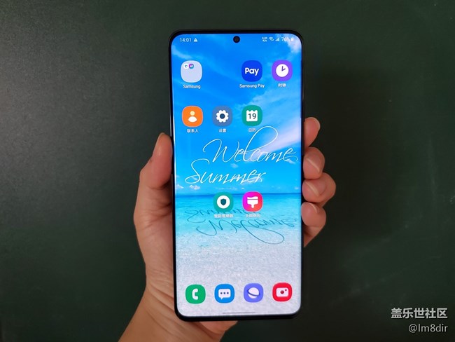 三星S20 Ultra评测：1.08亿像素拍出精彩的世界