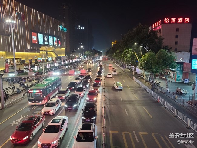 三星S20 Ultra评测：1.08亿像素拍出精彩的世界