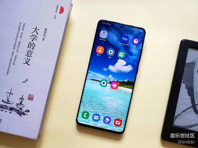 三星S20 Ultra评测：1.08亿像素拍出精彩的世界