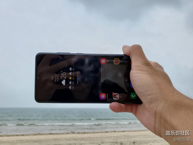 Galaxy S20 Ultra系列使用小评测
