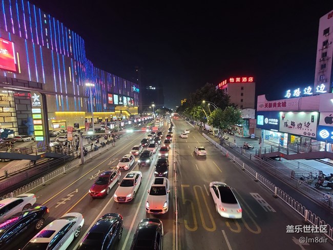 三星S20 Ultra评测：1.08亿像素拍出精彩的世界