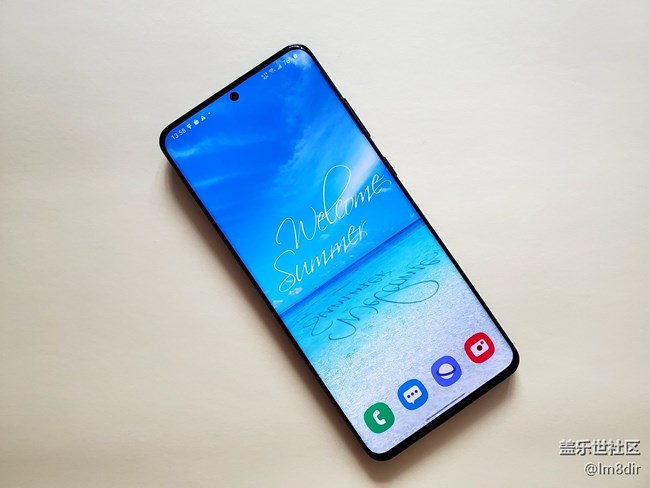 三星S20 Ultra评测：1.08亿像素拍出精彩的世界