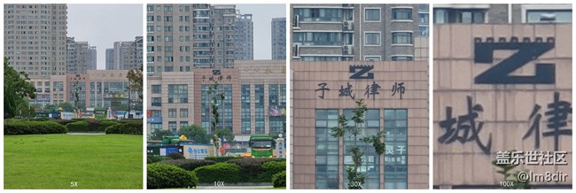 三星S20 Ultra评测：1.08亿像素拍出精彩的世界