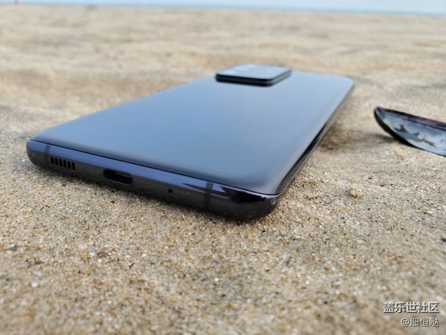 Galaxy S20 Ultra系列使用小评测