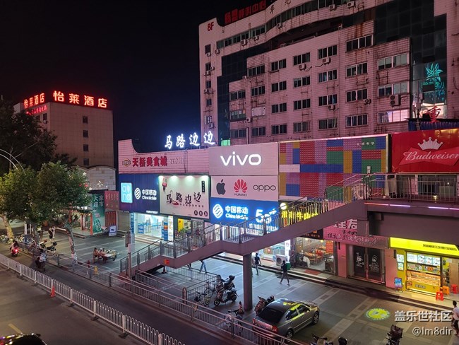 三星S20 Ultra评测：1.08亿像素拍出精彩的世界