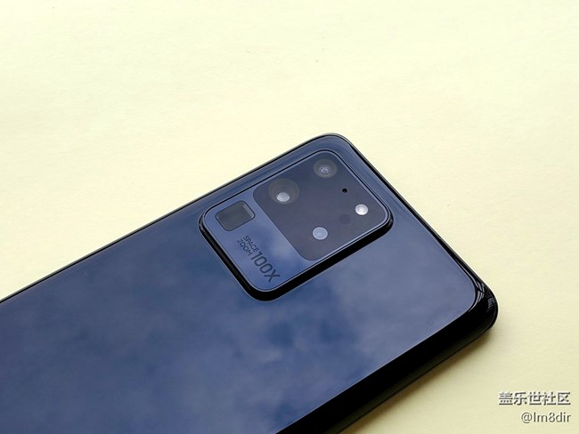 三星S20 Ultra评测：1.08亿像素拍出精彩的世界