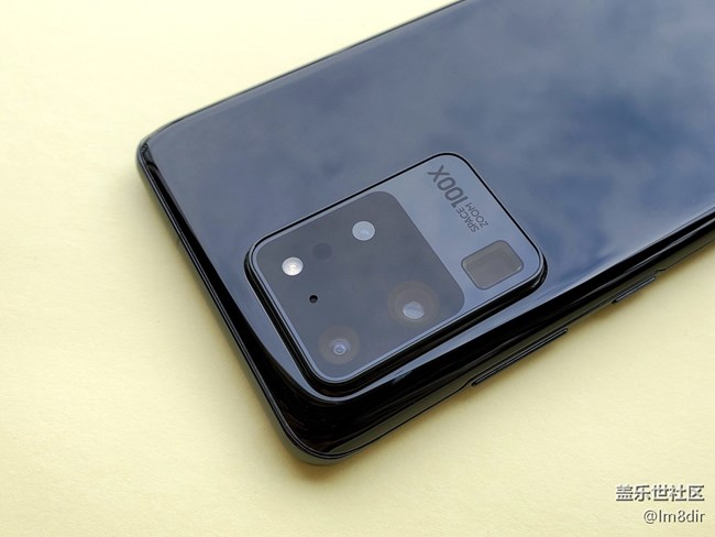 三星S20 Ultra评测：1.08亿像素拍出精彩的世界