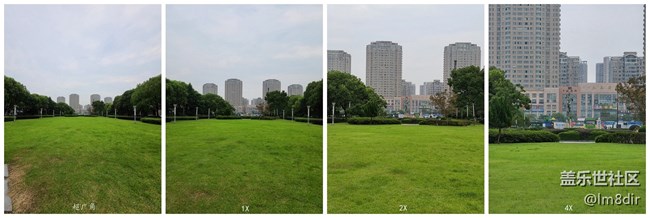 三星S20 Ultra评测：1.08亿像素拍出精彩的世界