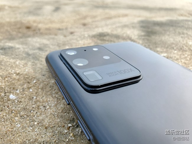 Galaxy S20 Ultra系列使用小评测