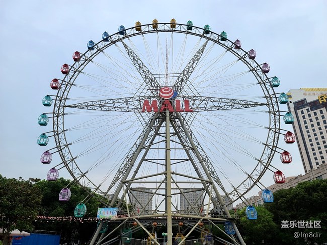 三星S20 Ultra评测：1.08亿像素拍出精彩的世界