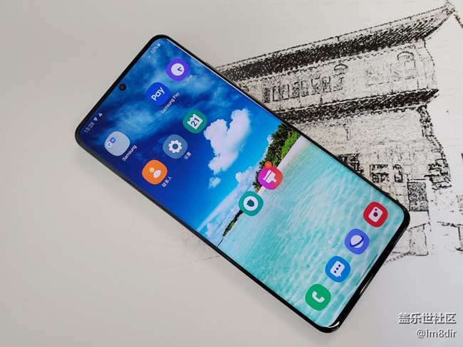 三星S20 Ultra评测：1.08亿像素拍出精彩的世界