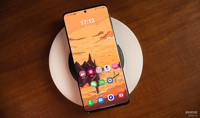 嗨，Bixby——你的日常生活的小帮手
