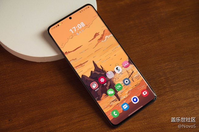 嗨，Bixby——你的日常生活的小帮手