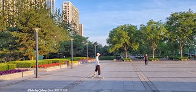 已开奖【盖乐世影像周赛第152期】——生活随手拍