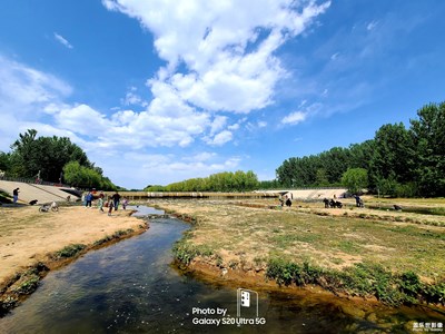 新城滨水