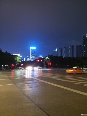 【记录此刻】+山雨欲来