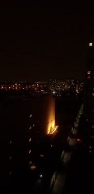 【记录此刻】夜景