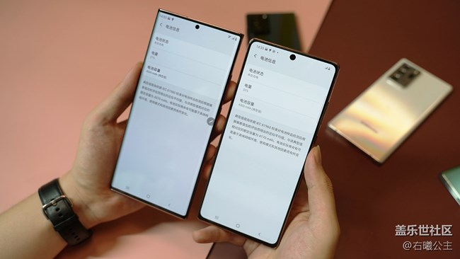 工作生活两不误！三星Galaxy Note20丨20 Ultra 5G评测